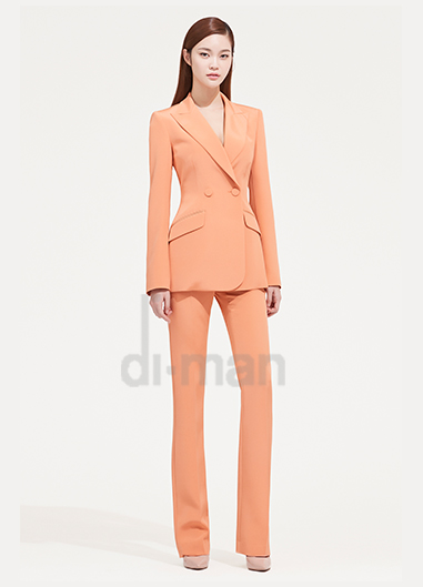 DW033 西(xī)服套裝