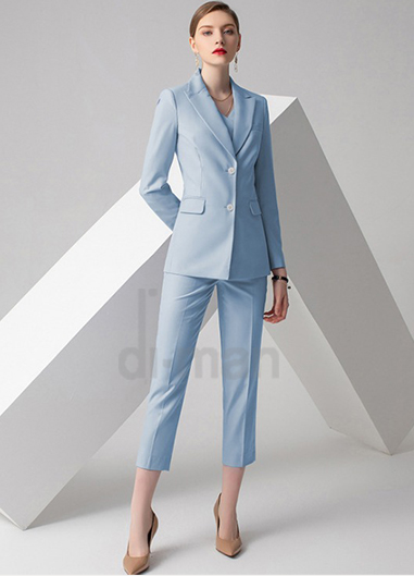 DW034 西(xī)服套裝