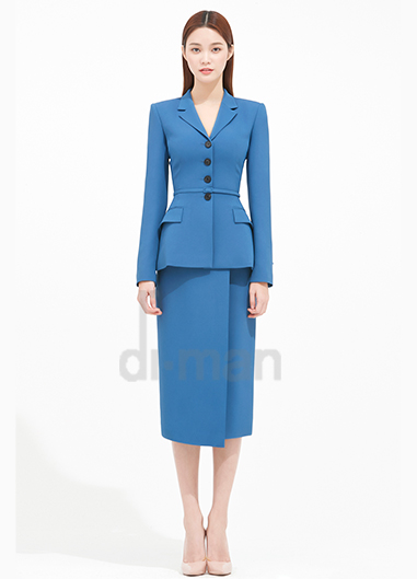 DW035 西(xī)服套裝