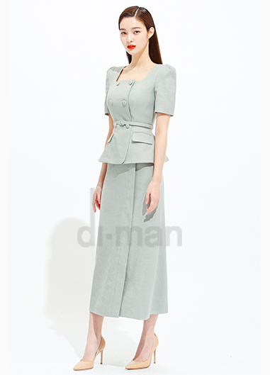 DW036 西(xī)服套裝