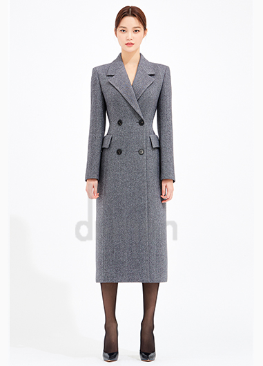 DM005 商務大(dà)衣